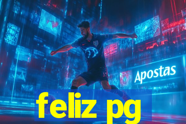 feliz pg